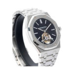 Audemars piguet Royal Oak Selfwinding Tourbillon 41mm 26512ST.OO.1220ST.01 - Image 3