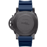 Panerai Submersible QuarantaQuattro Carbotech™ 44mm PAM01232 - Image 2