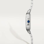 Cartier SANTOS Classic Silver 35mm - Image 4