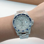 Rolex GMT Master II 116759SANR 40mm - Image 8