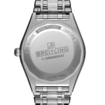 Breitling Chronomat Automatic 36 A10380101A2A1 - Image 4