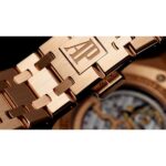Audemars Piguet Royal Oak Perpetual Calendar 41mm 26574OR.OO.1220OR.02 - Image 7