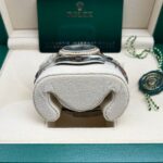 Rolex Datejust m278383RBR-0017/0018 31mm Dark Grey Dial Oyster Bracelet - Image 16