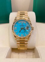 Rolex  Day-Date M128238-0071 36mm - Image 2