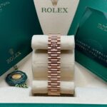 Rolex Datejust m278285RBR-0005 Mother-of-Pearl 31mm Dial - Image 5