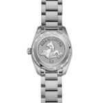 Omega Seamaster Aqua Terra 150M 28 mm White Dial with Diamonds Stainless Steel Bracelet 220.10.28.60.55.001 - Image 2