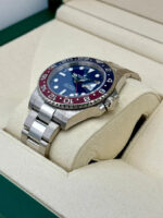 Rolex  GMT-Master II 40mm 126719BLRO - Image 4