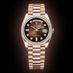 Rolex Day-Date 128395TBR-0004 36mm - Image 2