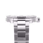 TAG Heuer Aquaracer 200 Professional Solargraph 40mm Mens Watch Black WBP1114.BA0000 - Image 4