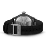 IWC Big Pilot Top Gun 43mm Mens Watch Black IW329801 - Image 4