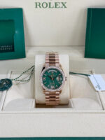 Rolex  Day-Date M128345RBR-0068 36mm - Image 2
