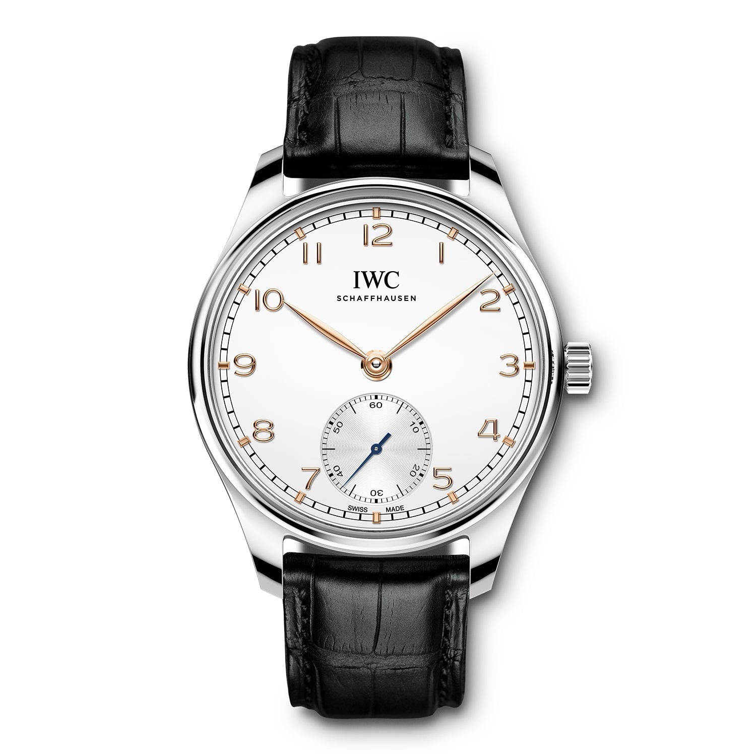 F5840932-BB70-311C-82EA-4F5E8FE58748.jpg 【Top replica】IWC-Portugieser Automatic 40 (IW358303) - Image 1