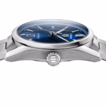 TAG Heuer Carrera Date 39mm Automatic Mens Watch WBN2112.BA0639 - Image 5
