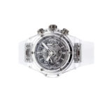 Hublot Full Sapphire - Image 4