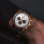 Breitling Navitimer B01 Chronograph 46 RB0137241G1P1 - Image 4