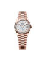 Rolex Datejust m278275-0009 Mother-of-Pearl 31mm Dial