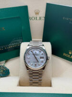 Rolex  Day-Date M128239-0007 36mm - Image 2