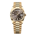 Rolex  Day-Date M128238-0022 36mm
