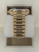 Rolex Day-Date 40mm 228398TBR-0039 Green Dial President Watch - Image 5
