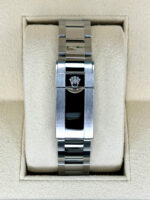 Rolex GMT-Master II m126710blnr-0003 40mm - Image 6