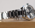 OMEGA Seamaster Aqua Terra 41mm Grey Dial Stainless Steel Bracelet 220.10.41.21.06.001 - Image 4