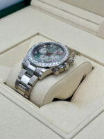 Rolex Cosmograph Daytona 126579RBR 40mm - Image 3