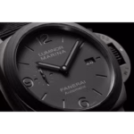 Panerai  Luminor Marina TuttoGrigio 44mm PAM02662 - Image 4