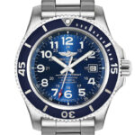 Breitling Superocean II 44 A17392D8/C910-162A