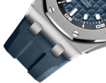 Audemars Piguet Offshore Diver Blue Dial 42mm 15720ST.OO.A027CA.01 - Image 4