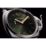 Panerai Luminor Due Green Platinumtech™ 42mm - Image 4