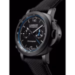 Panerai Luminor Chrono Carbotech™ 44mm PAM01219 - Image 4