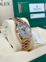 Rolex  Day-Date M128235-0029 36mm - Image 3