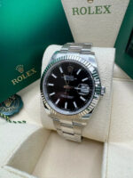 Rolex  Datejust 126334-0017/0018 41mm - Image 5