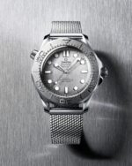 Omega Seamaster Diver 300m, Stainless Steel, 42mm 210.30.42.20.06.002 - Image 5