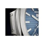Patek Philippe Nautilus Steel 5726-1A-014 with Black Gradated dial - Image 9