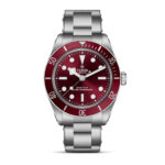TUDOR Black Bay 58 Steel 39mm