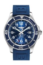 Breitling Superocean II 42 Mens Watch A17365D1/C915-148S - Image 2