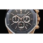 Audemars Piguet Royal Oak Leo Messi Ref. # 26325OL.OO.D005CR.01 - Image 5