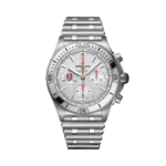 Breitling Chronomat B01 42 Six Nations England AB0134A71A1A1