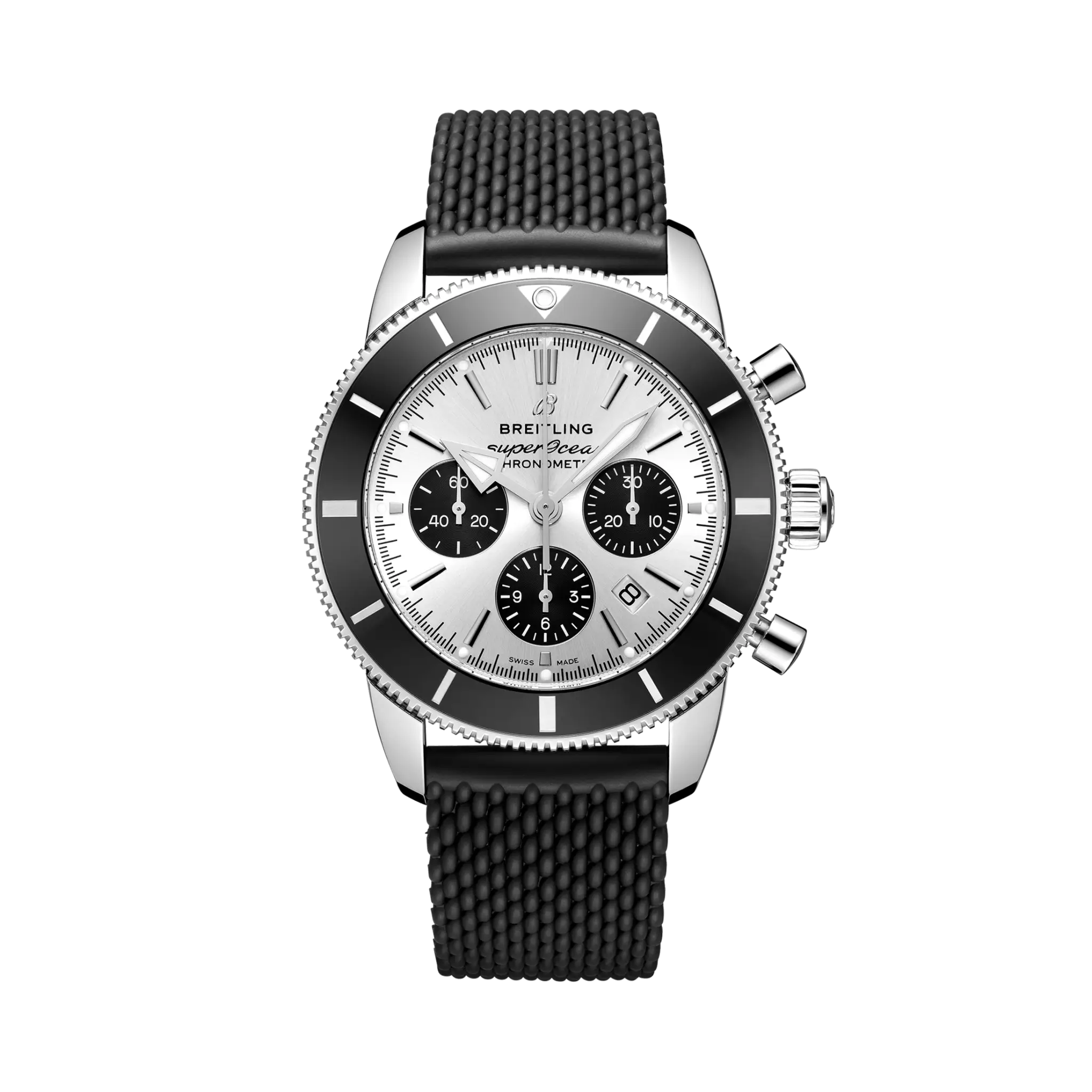 F8259E10-F6E3-6C75-9321-72C86F688E9C.png Breitling Superocean Heritage B01 44mm AB0162121G1S1 - Image 1