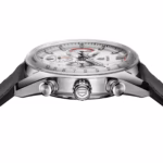 TAG Heuer Carrera Chronosprint X Porsche Special Edition 42mm Mens Watch Silver CBS2011.FC6529 - Image 4