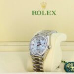 Rolex  Day-Date M128349RBR-0004 36mm - Image 4