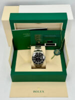 Rolex Sea-Dweller 126600-0002 43mm - Image 8
