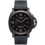 Panerai Luminor GMT 40mm PAM01441