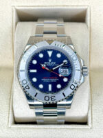 Rolex Yacht-Master M126622-0002 40mm - Image 2