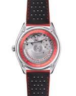 Omega Seamaster Olympic Official Timekeeper 39.5mm White Dial Stainless Steel Strap 522.32.40.20.04.004 - Image 2