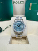 Rolex  Day-Date M118346-0028 36mm - Image 2