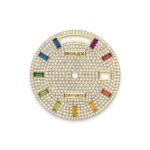 Rolex Day-Date 128398TBR-0012 36mm - Image 6
