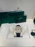 Rolex  Cosmograph Daytona M116588TBR 40mm-350 - Image 10