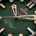 Omega Seamaster Diver 300M Titanium & Bronze Gold Men's Watch 42mm 210.92.42.20.10.001 - Image 4